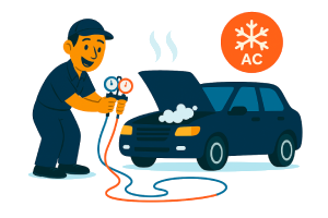 AC Repair
