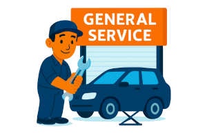 General Service